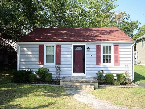 2nd image of 542 Gilford Ave