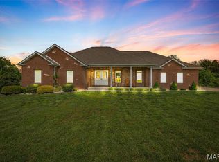 101 Big River Dr, Bonne Terre, MO 63628