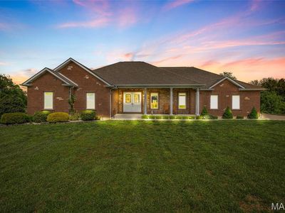 101 Big River Dr, Bonne Terre, MO, 63628