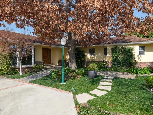 525 Verner Cir, Arcadia, CA 91006