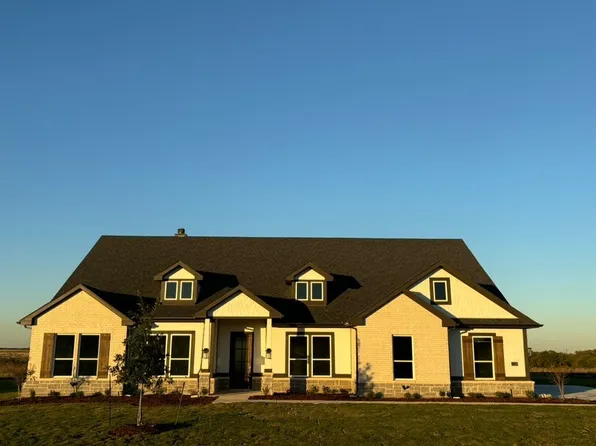 12108 Clastic Ct, Krum, TX 76249