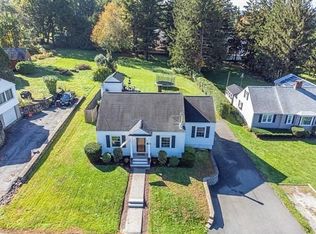 39 Lane Ave, Clinton, MA 01510