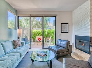 709 E Arenas Rd, Palm Springs, CA 92262