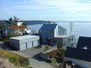 2809 SW 171st St, Burien, WA 98166