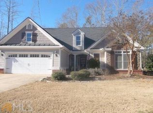 161 Falling Shoals Dr, Athens, GA 30605