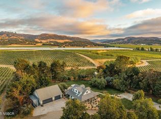 1700 Gypsy Canyon Rd, Lompoc, CA 93436