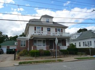 120 Langdon St, Providence, RI 02904