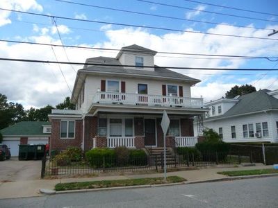 120 Langdon St, Providence, RI, 02904