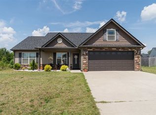 441 Bishop Rd, Inman, SC 29349