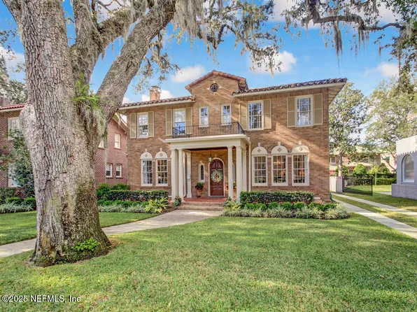 1740 CHALLEN Avenue, Jacksonville, FL 32205