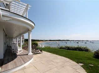 29 Lewis Bay Blvd UNIT 3, West Yarmouth, MA 02673