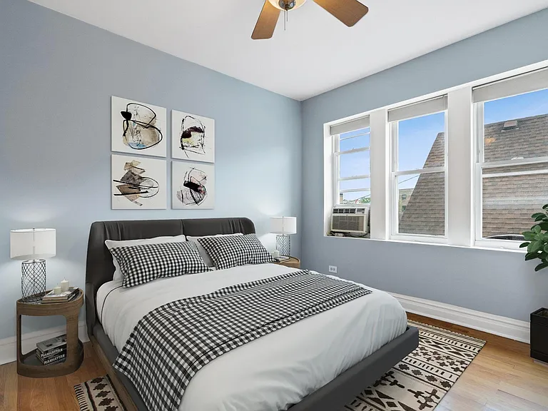 2839 N Sawyer Ave #2S — Photo 8