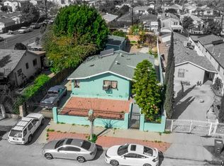 13177 Judd St, Pacoima, CA 91331