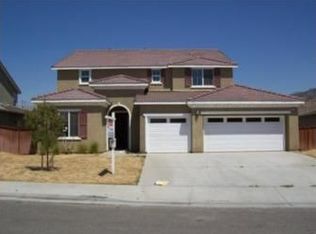 14428 Dusty Coyote Ave, Moreno Valley, CA 92555