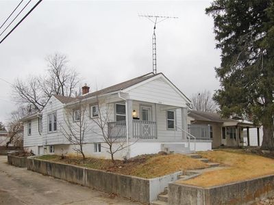 1715 Horlacher Ave, Dayton, OH, 45420