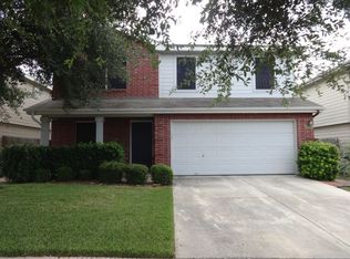 5626 Canaan Cross, San Antonio, TX 78247