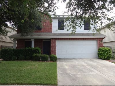 5626 Canaan Cross, San Antonio, TX, 78247