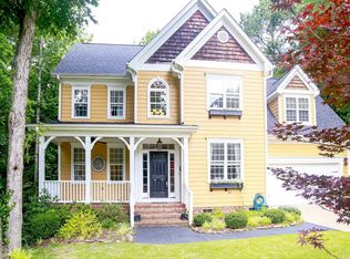 108 Geranium Way, Clayton, NC 27527