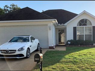 3402 Willow Ridge Dr, Tuscaloosa, AL