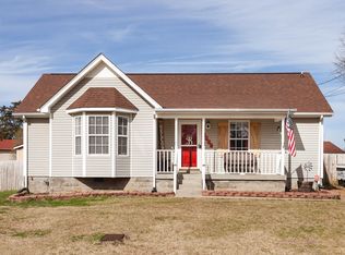 4937 Deerhaven Dr, Antioch, TN 37013