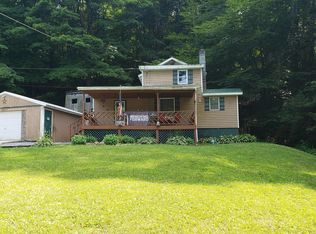 967 Mosquito Hollow Rd, Six Mile Run, PA 16679