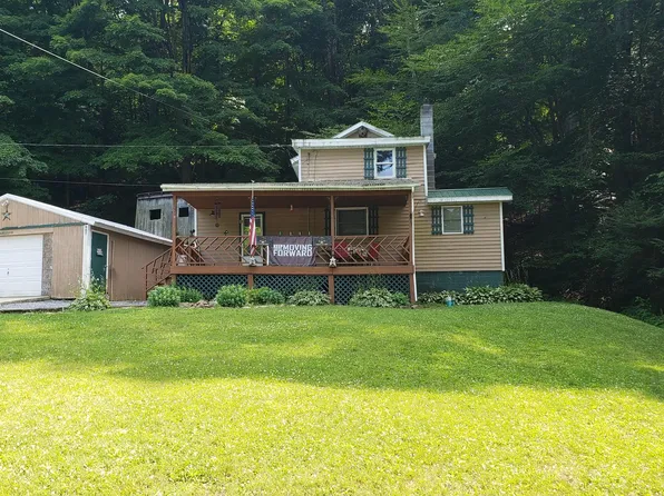 967 Mosquito Hollow Rd, Six Mile Run, PA 16679