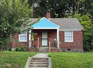 3761 Faxon Ave, Memphis, TN 38122