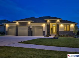 1933 S 220th St, Elkhorn, NE 68022