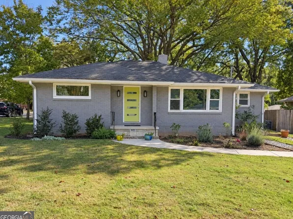 3350 Concord Cir SE, Smyrna, GA 30080