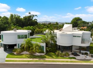 Calle Acropolis Urb Monte Olimpo #C-11, Guaynabo, PR 00969