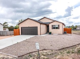 101 S Brewer Dr, Pueblo West, CO 81007