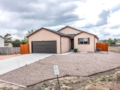 101 S Brewer Dr, Pueblo West, CO, 81007