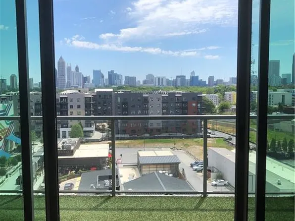 1100 Howell Mill Rd NW Unit 811, Atlanta, GA 30318