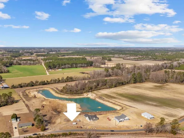 Lot 4 Gurley Rd., Loris, SC 29569