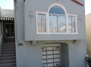 443 Mangels Ave, San Francisco, CA 94127