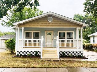 746 S Hiram Ave, Wichita, KS 67213