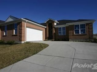 10324 Lea Way Union Ky, Union, KY 41091