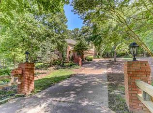 9520 Gordon Bernard Cv, Memphis, TN 38133