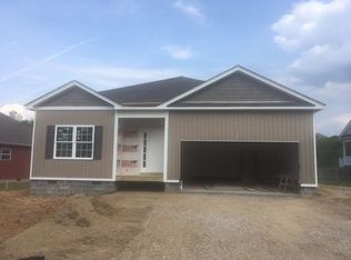 48 Cottage Crest Ct, Chickamauga, GA 30707