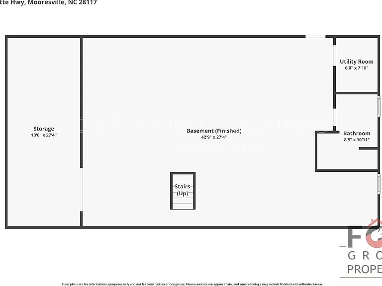 2049 Charlotte Hwy — Photo 3