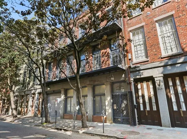 423 Gravier St APT 3B, New Orleans, LA 70130
