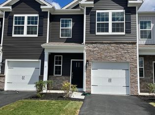 155 Sickler Ct, Sicklerville, NJ 08081
