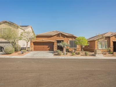 132 Soaring Sky Ave, Henderson, NV, 89011