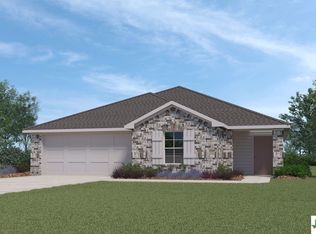 1014 Stone Valley Rd, Temple, TX 76502