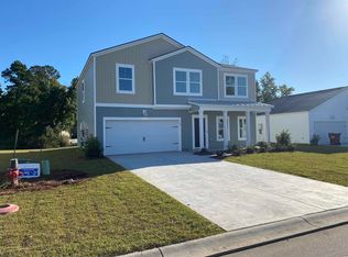 164 Marsh Deer Place Providence #126-C6, Surfside Beach, SC 29575
