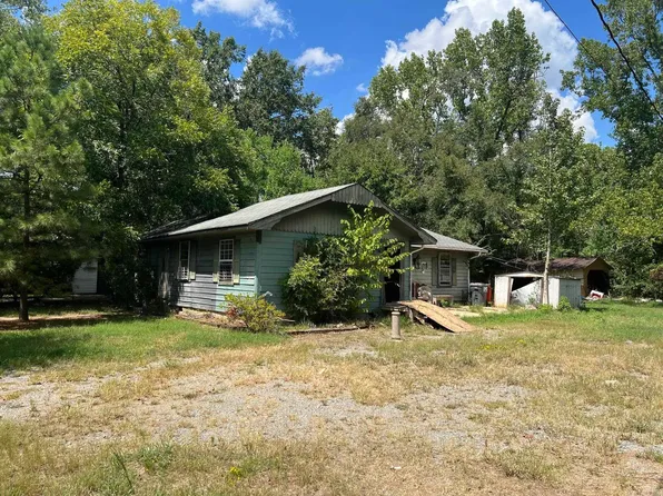 4111 Faucett Rd, Pine Bluff, AR 71603