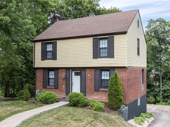 159 Cypress Dr, Pittsburgh, PA 15241
