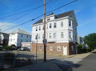212 East St, Pawtucket, RI 02860
