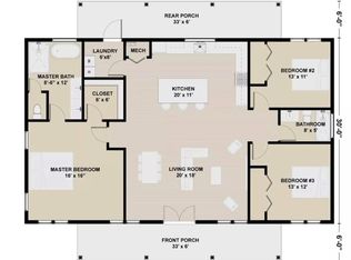 11276 Randolph Rd, Wilton, CA 95693