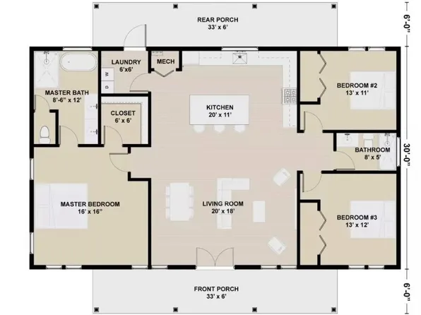 11276 Randolph Rd, Wilton, CA 95693